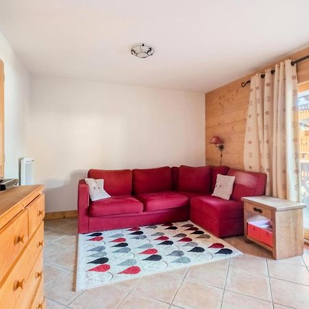 Araches-la-Frasse Appartement 3 Pieces 6 Pers Proche Pistes - Maeva Home - 3 Pieces 6 Personnes Selection Mae-4880 מראה חיצוני תמונה