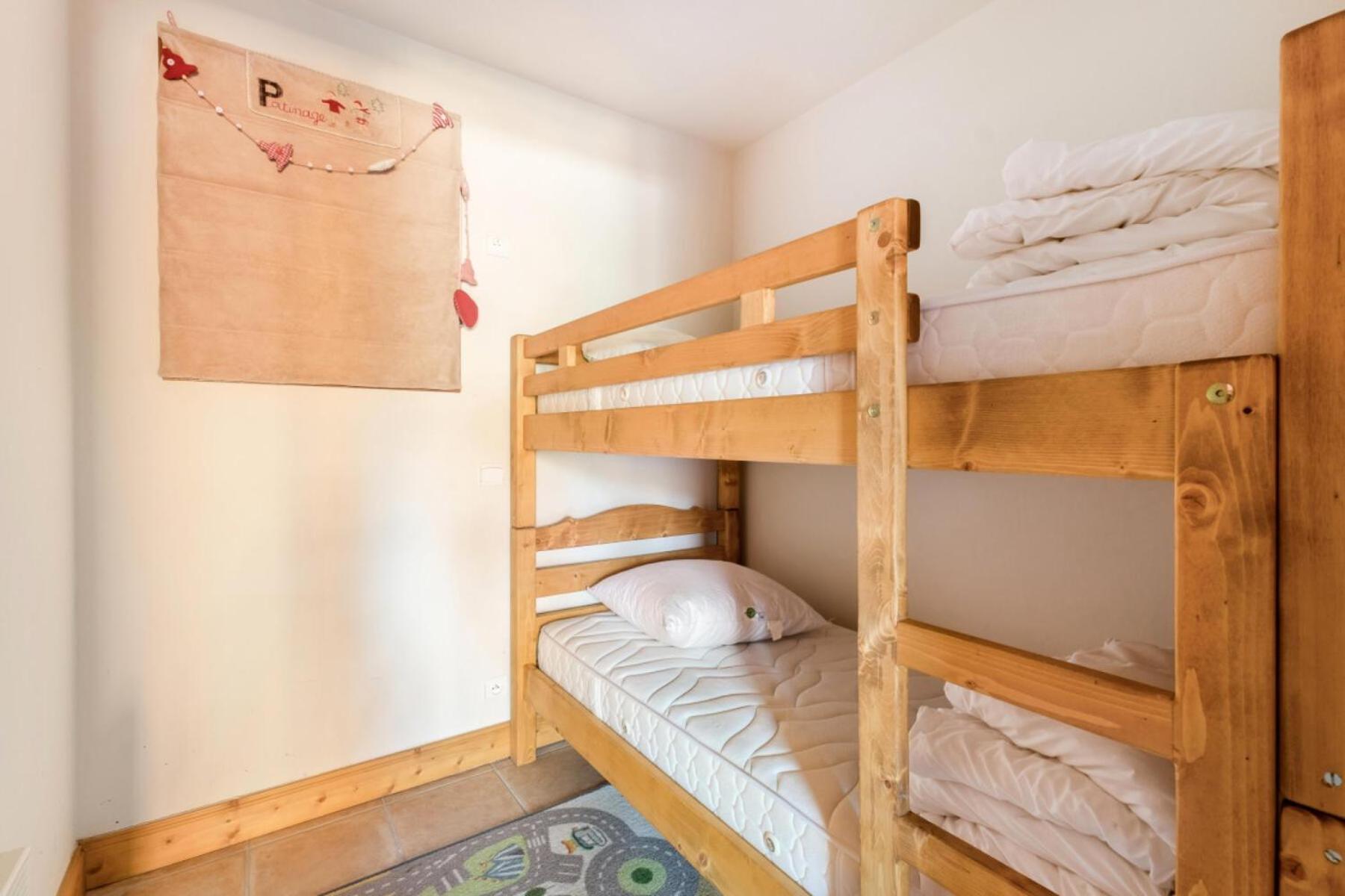 Araches-la-Frasse Appartement 3 Pieces 6 Pers Proche Pistes - Maeva Home - 3 Pieces 6 Personnes Selection Mae-4880 מראה חיצוני תמונה